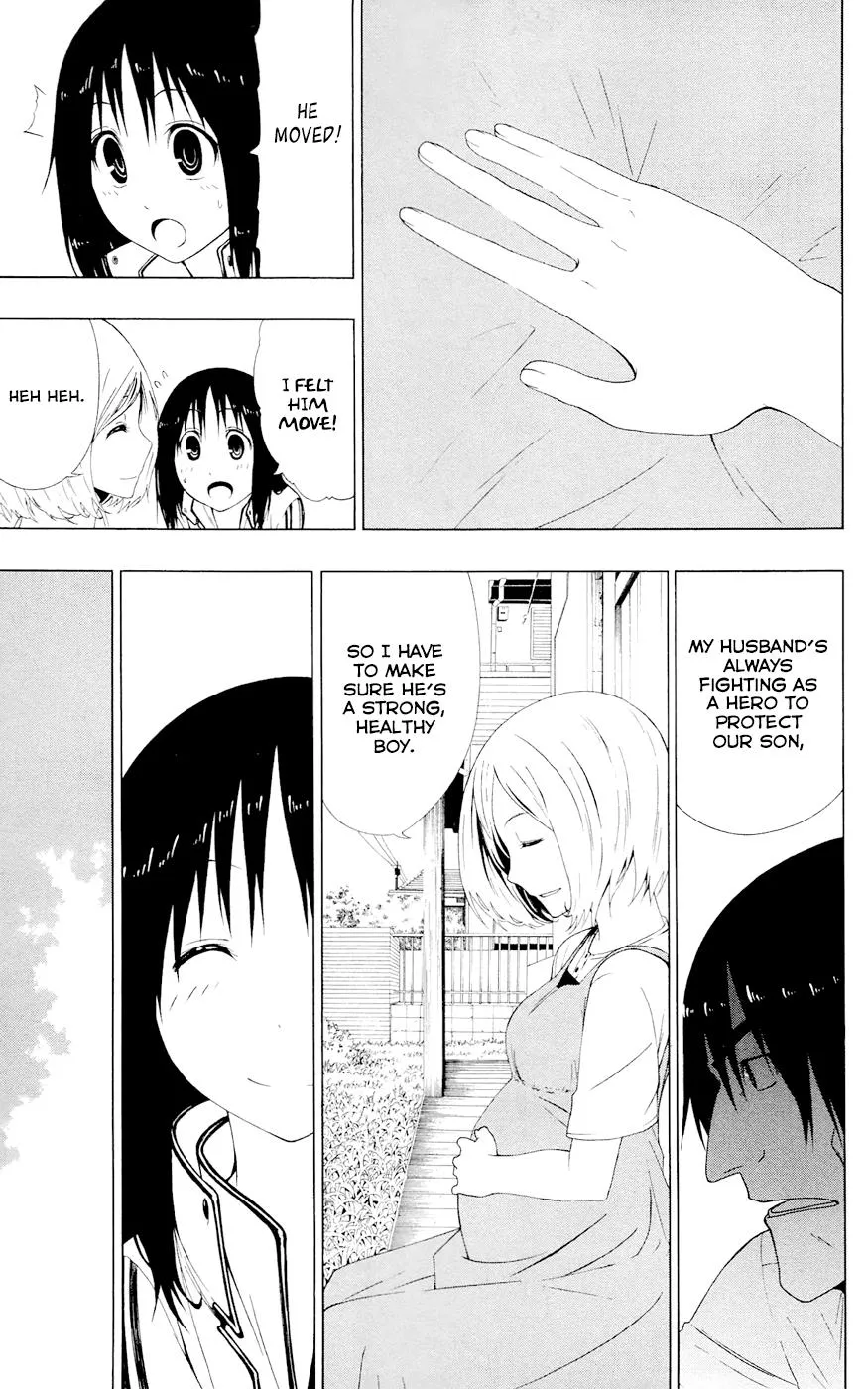 Read Gamma (en) Manga Online