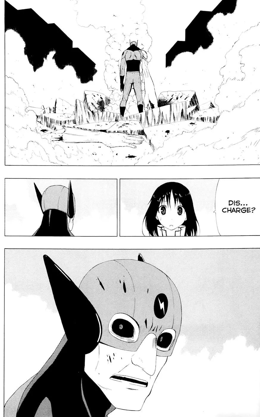 Read Gamma (en) Manga Online