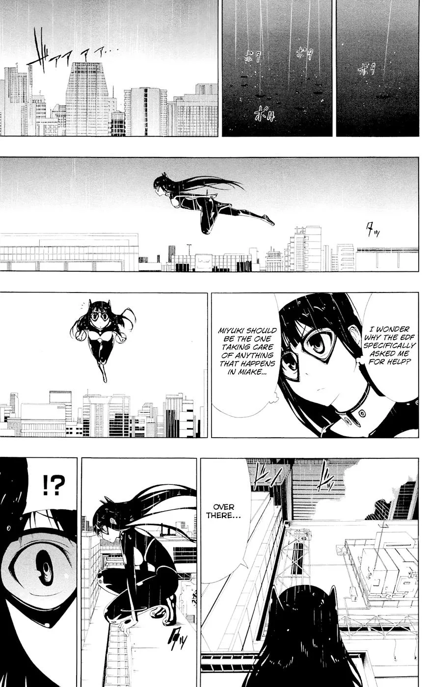 Read Gamma (en) Manga Online