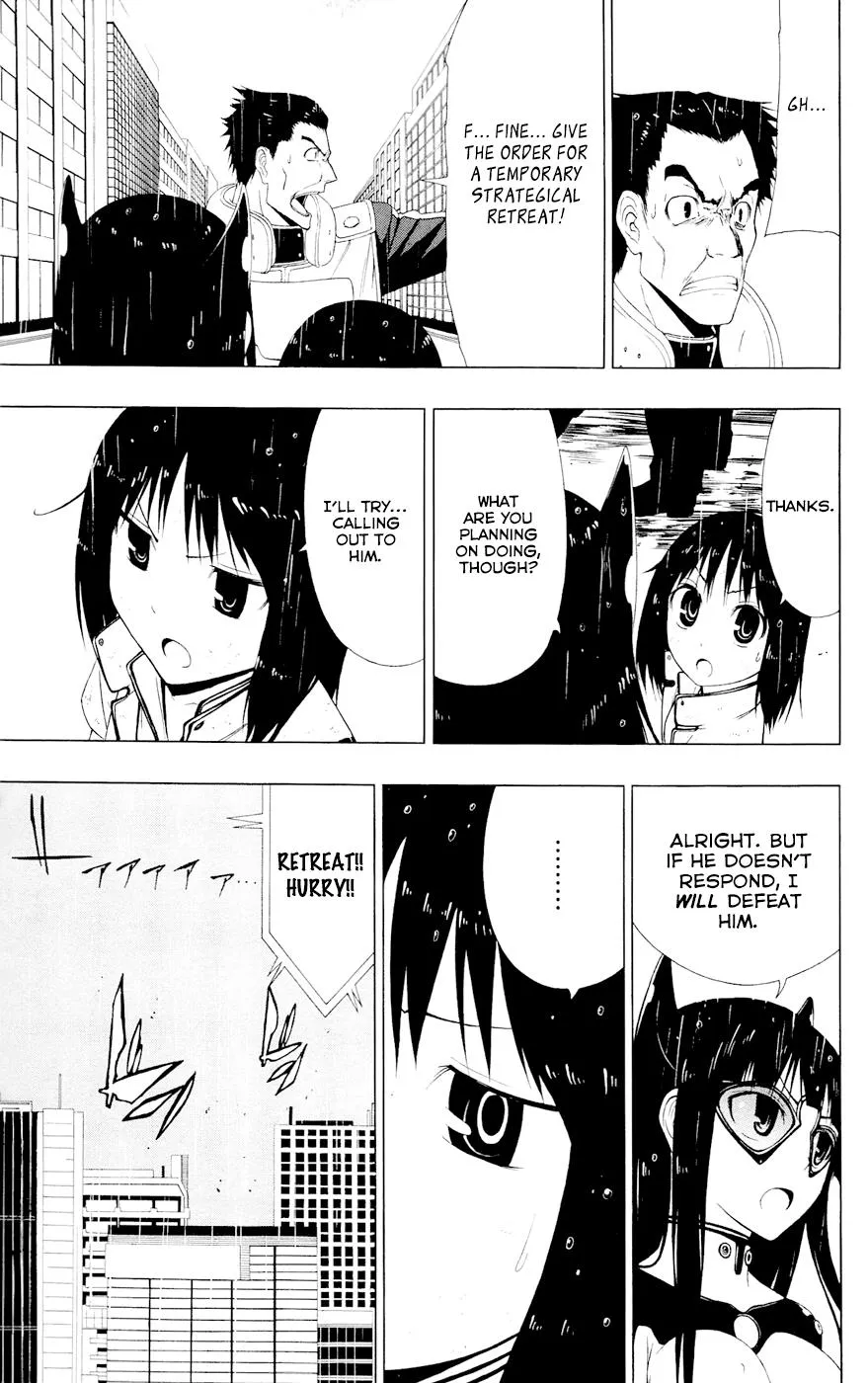 Read Gamma (en) Manga Online