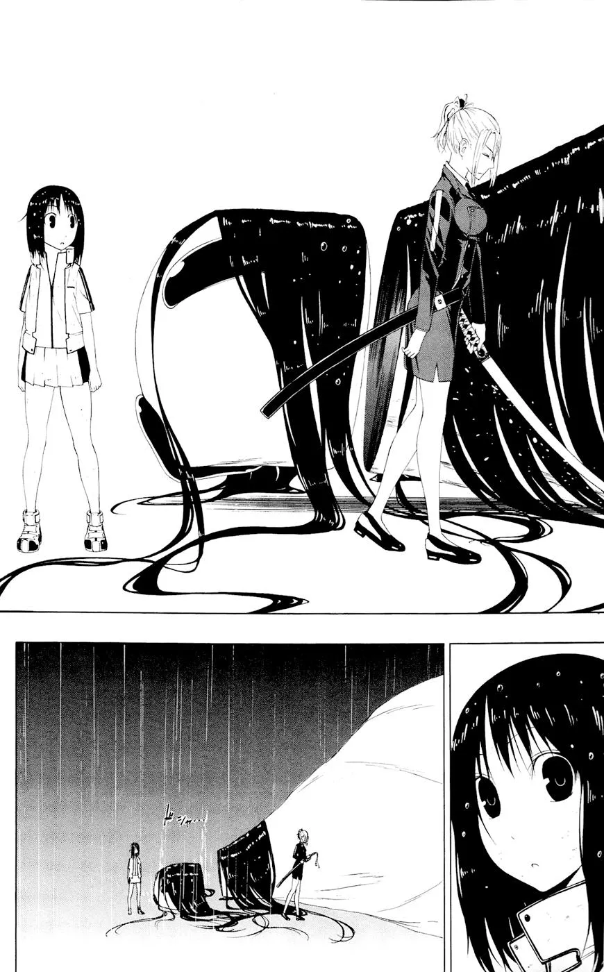 Read Gamma (en) Manga Online