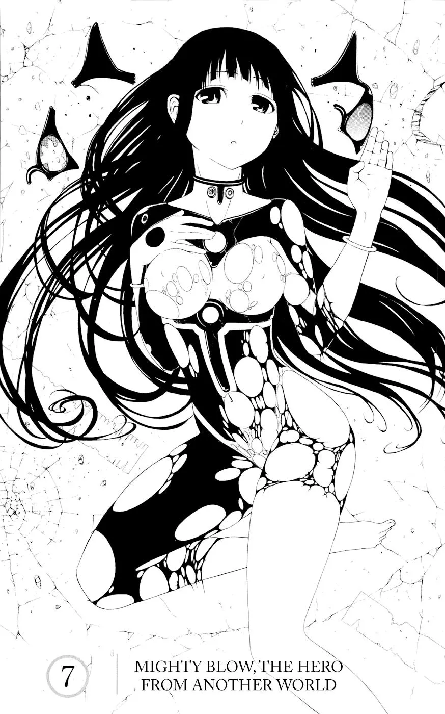 Read Gamma (en) Manga Online