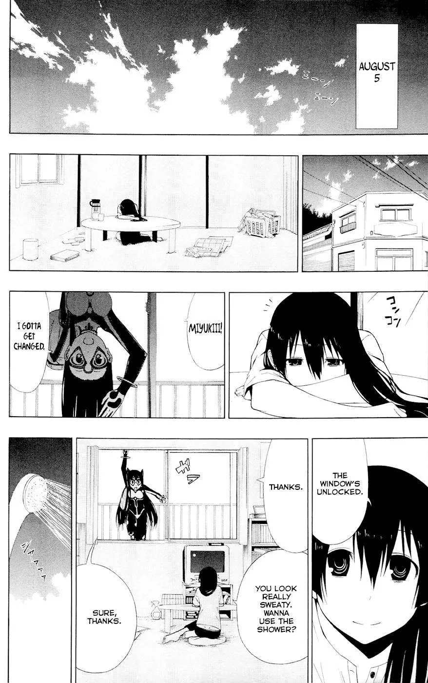 Read Gamma (en) Manga Online