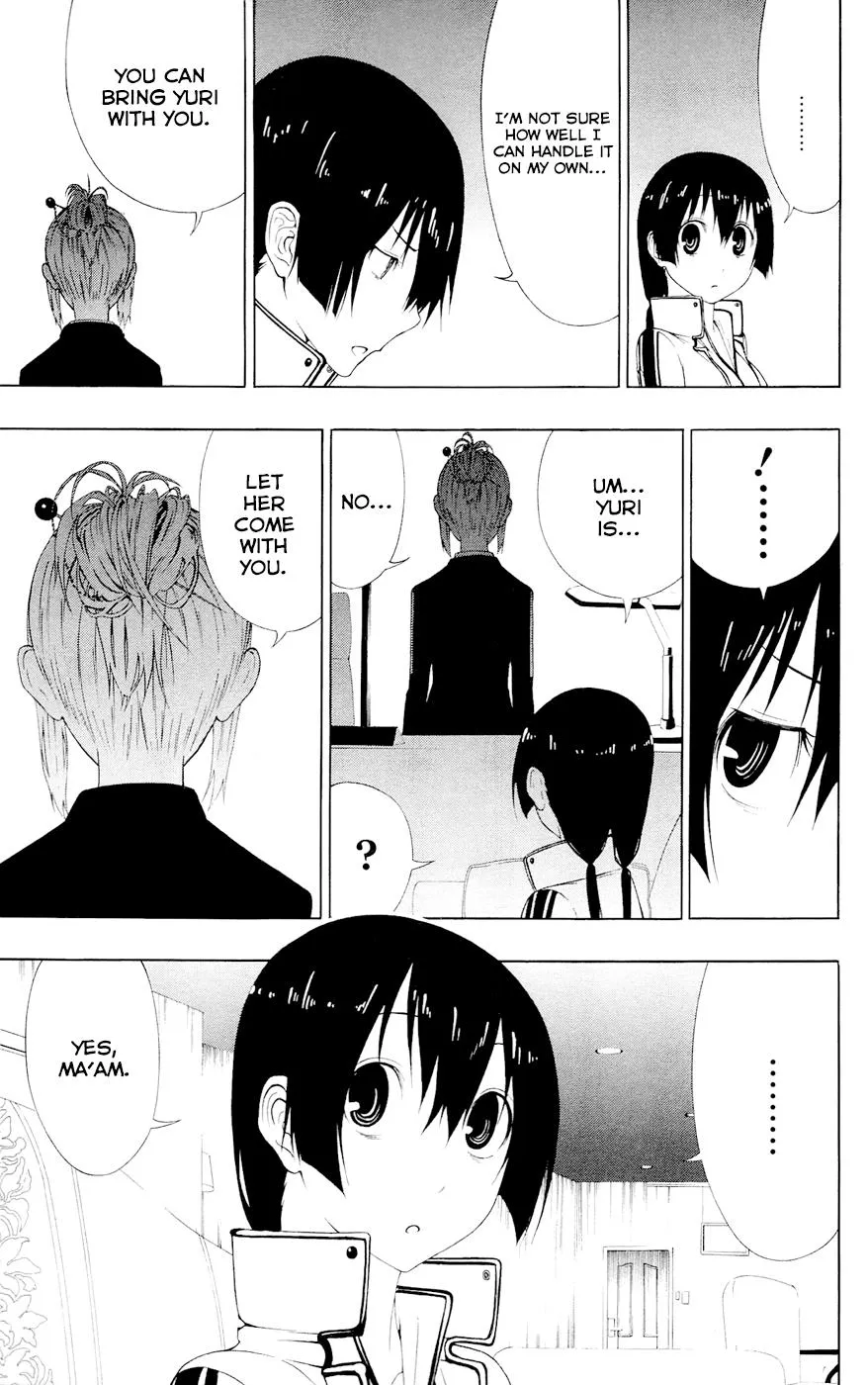 Read Gamma (en) Manga Online