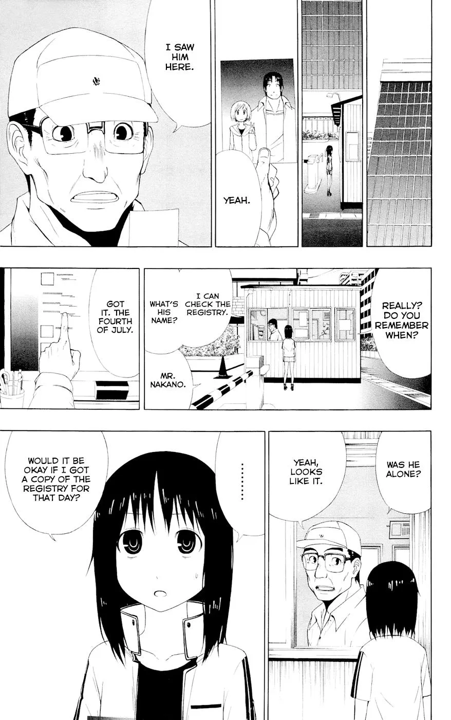 Read Gamma (en) Manga Online