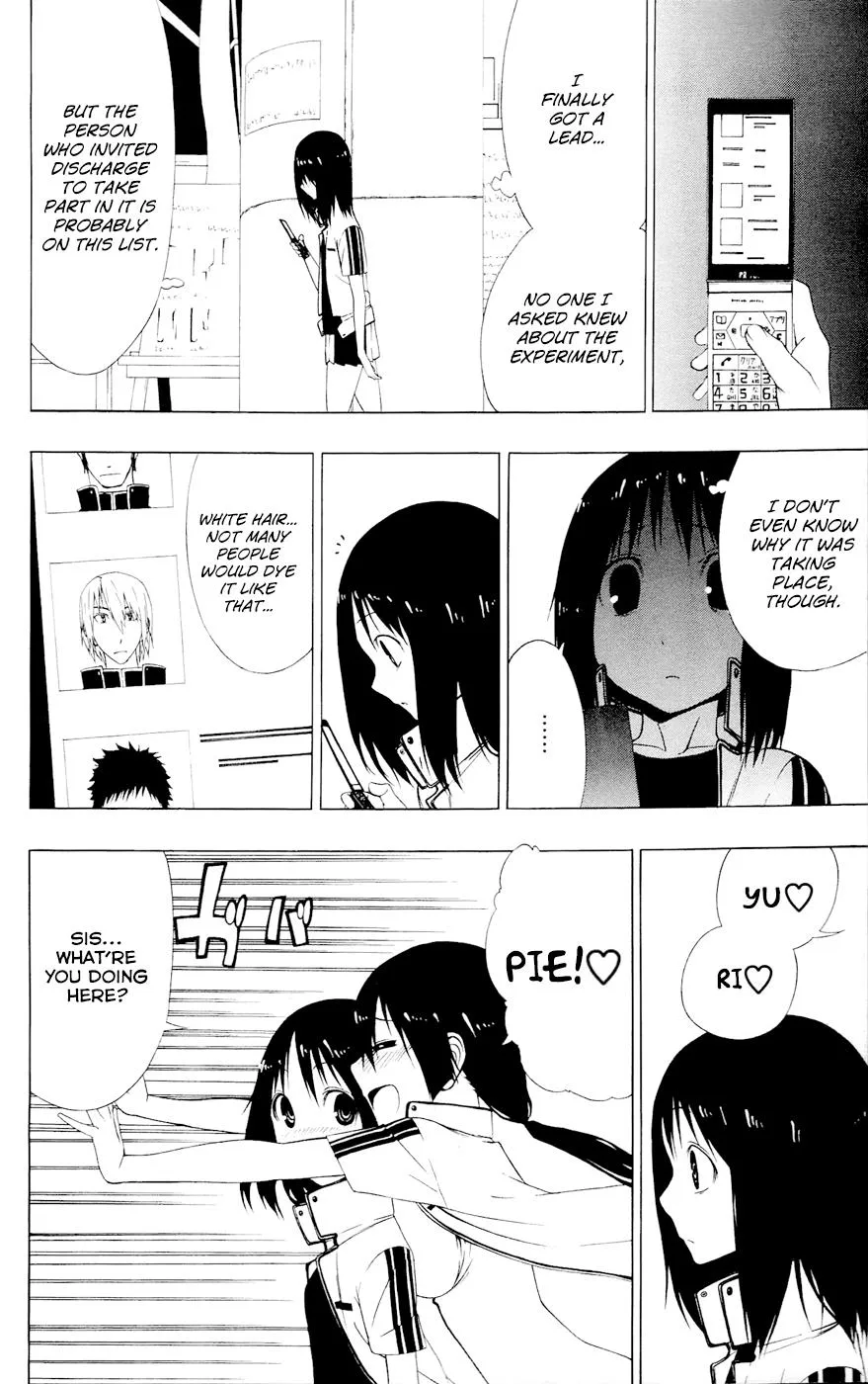 Read Gamma (en) Manga Online