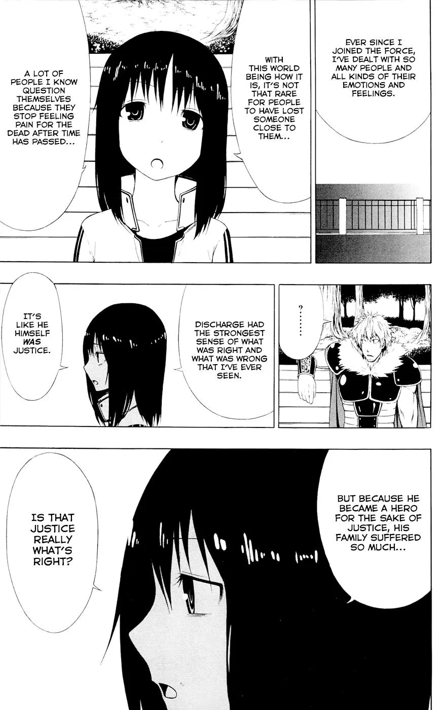 Read Gamma (en) Manga Online