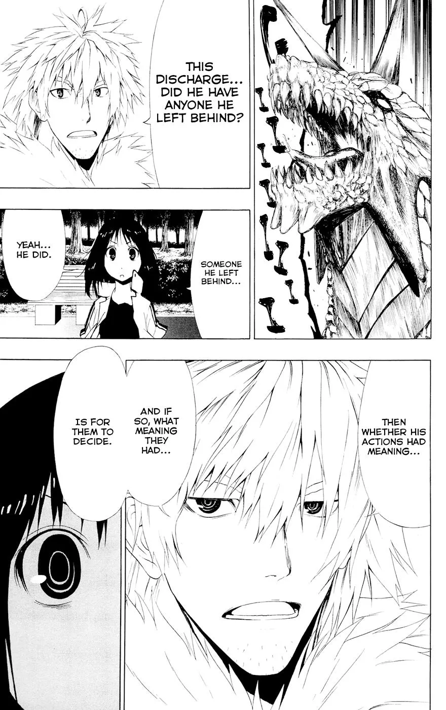 Read Gamma (en) Manga Online