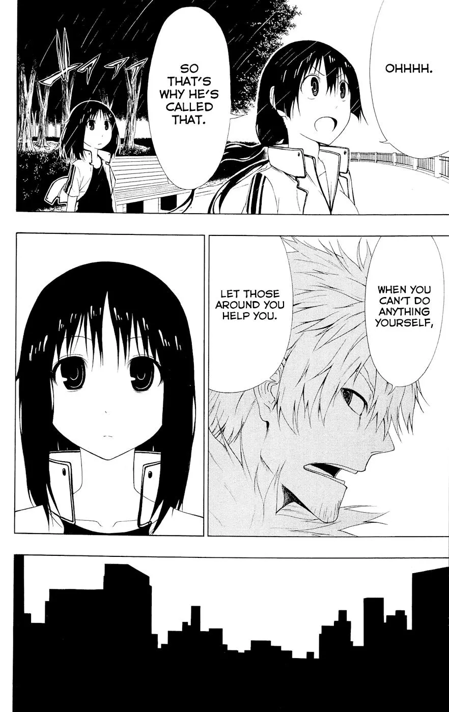 Read Gamma (en) Manga Online