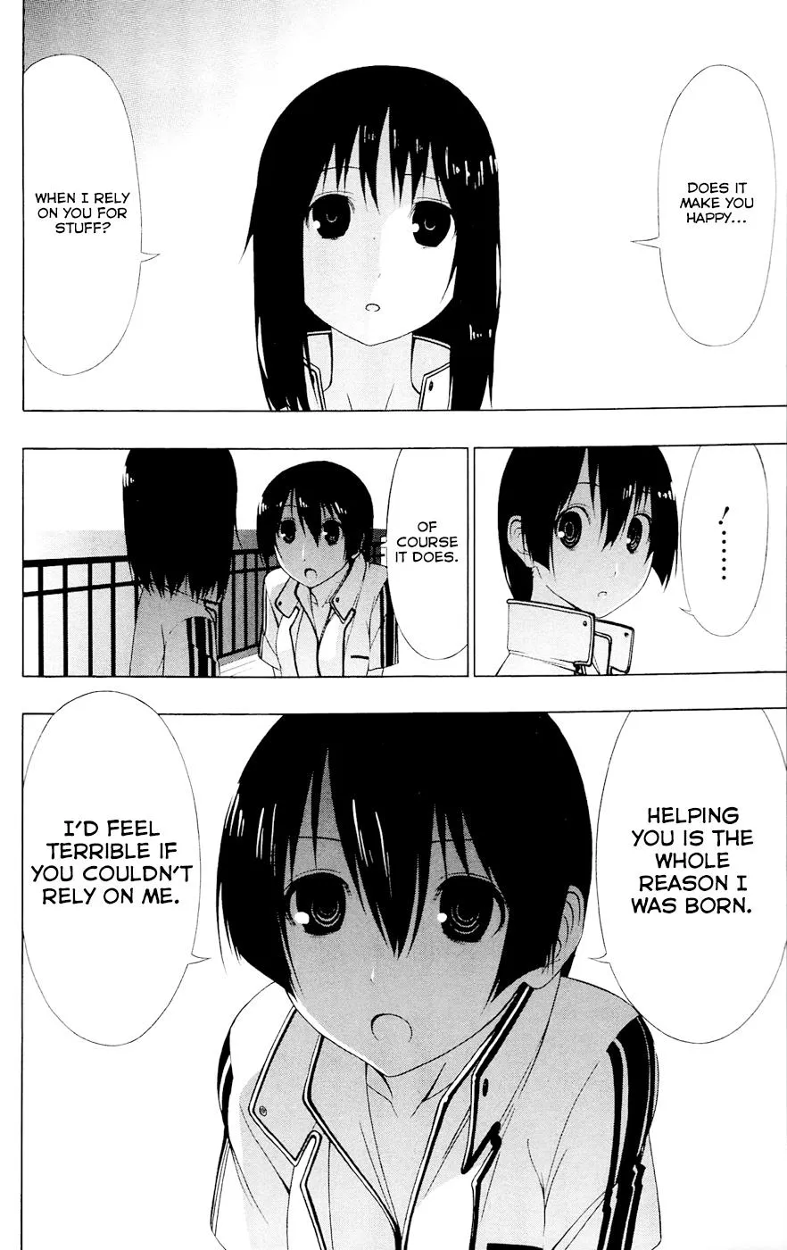 Read Gamma (en) Manga Online