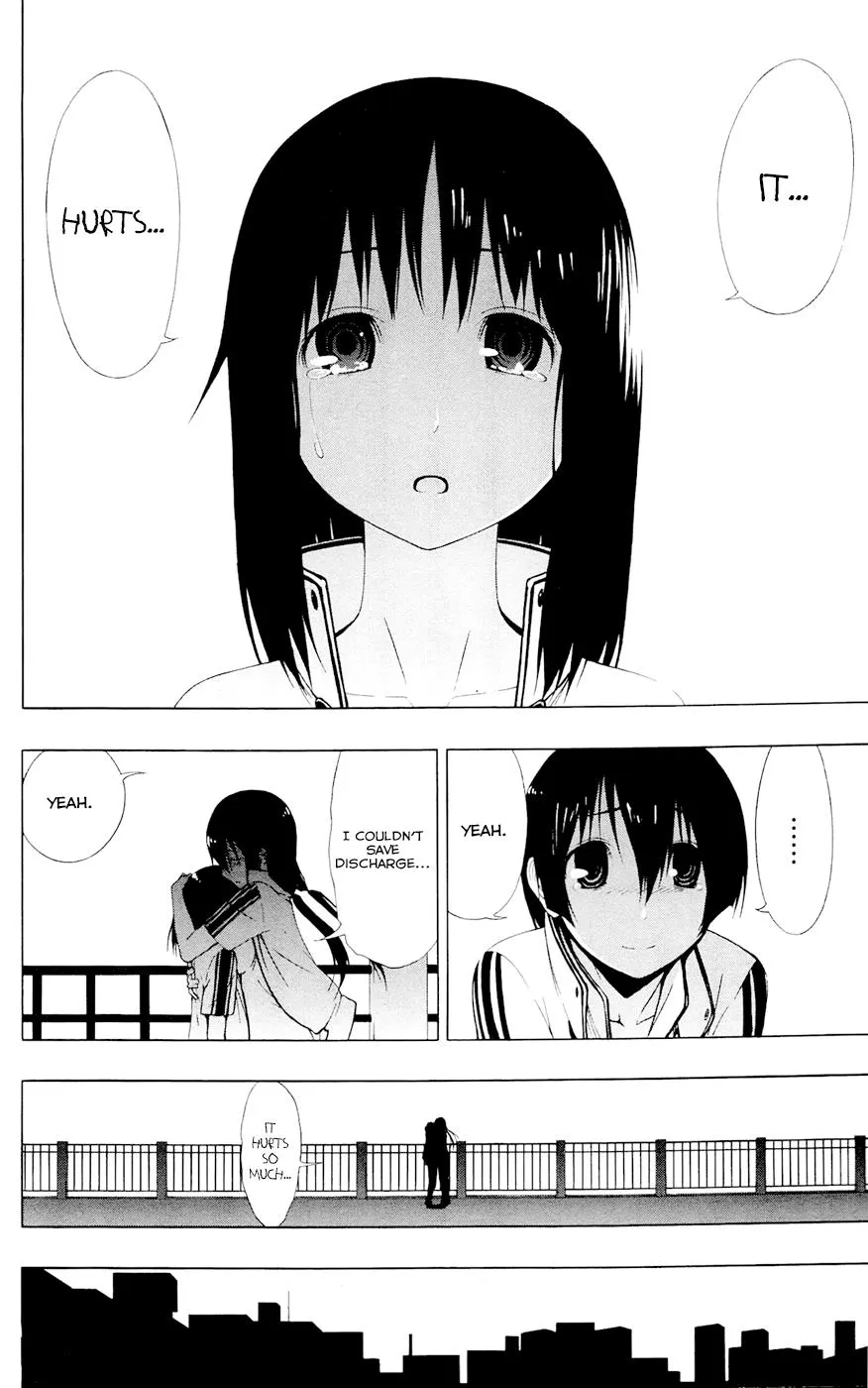 Read Gamma (en) Manga Online