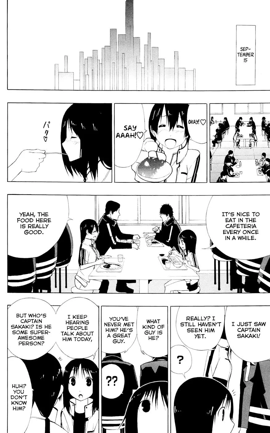 Read Gamma (en) Manga Online