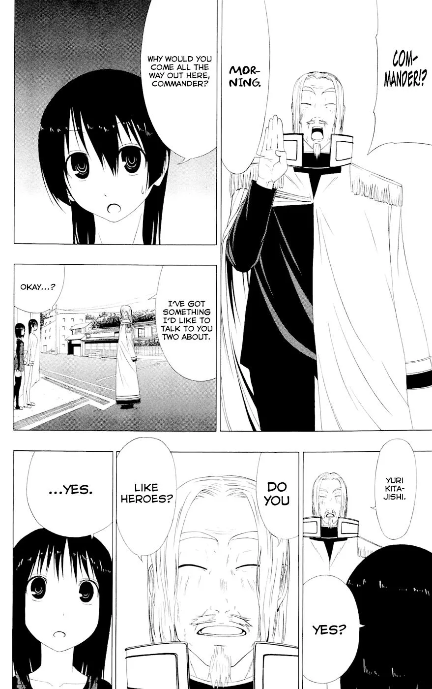 Read Gamma (en) Manga Online