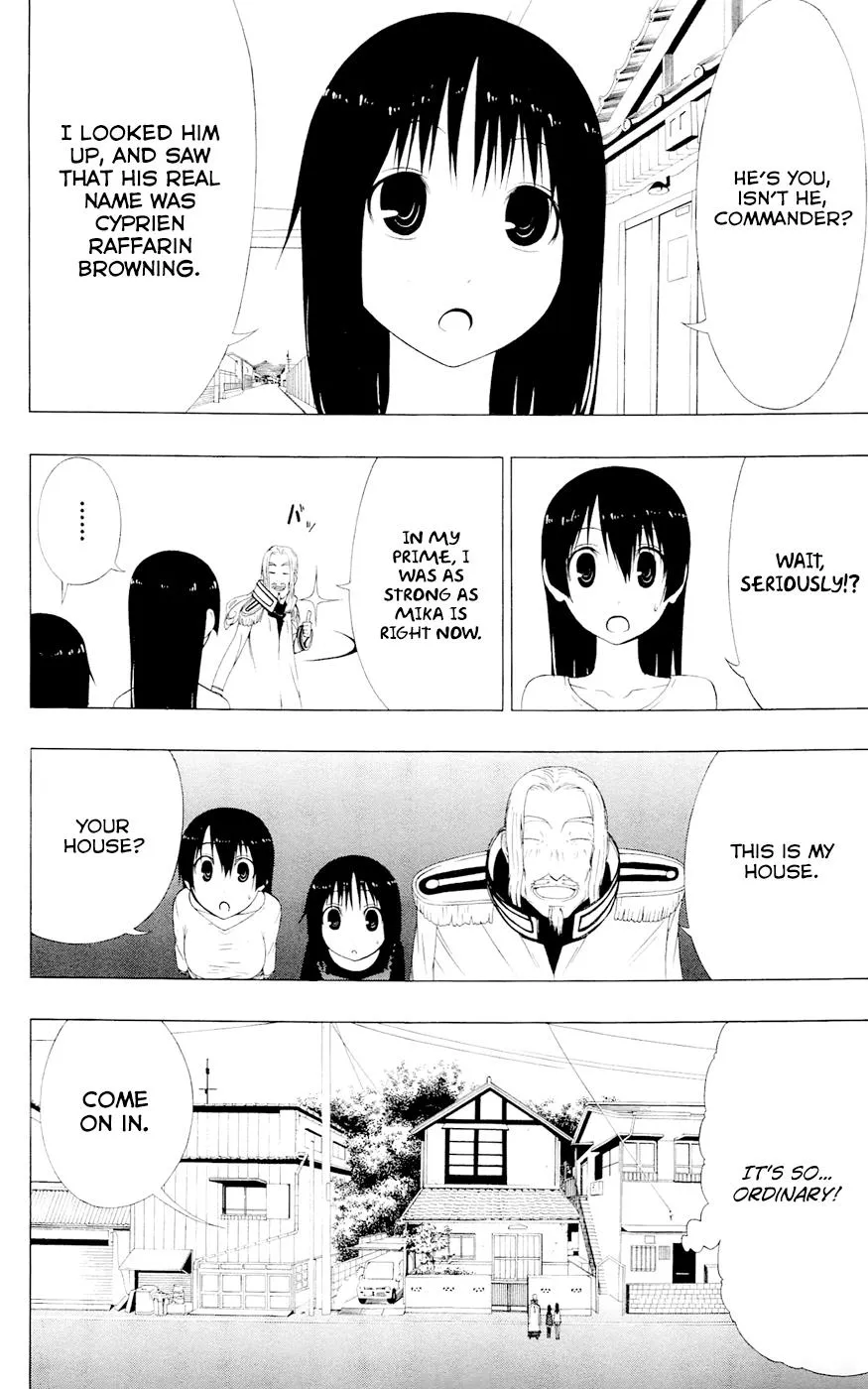 Read Gamma (en) Manga Online