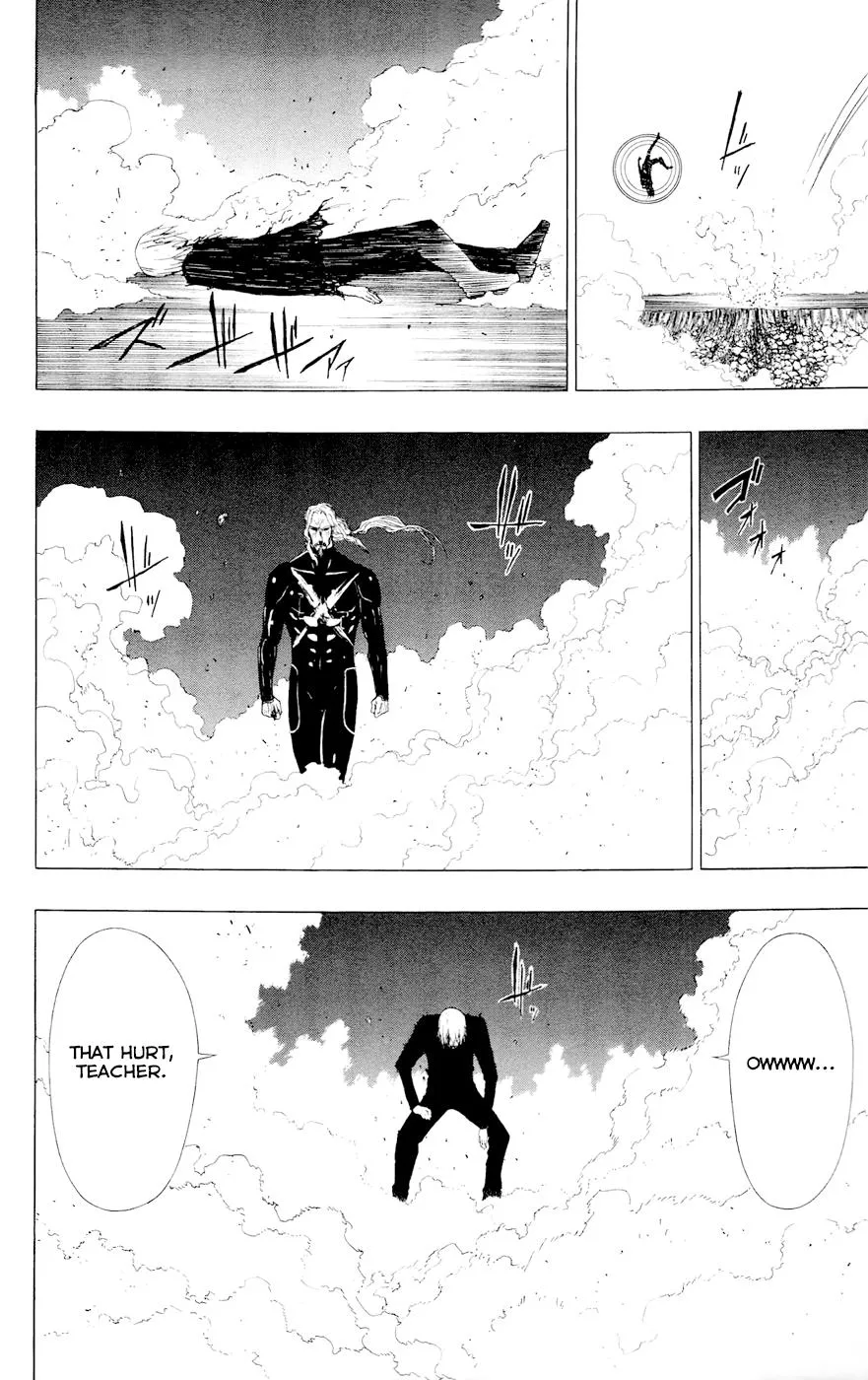 Read Gamma (en) Manga Online