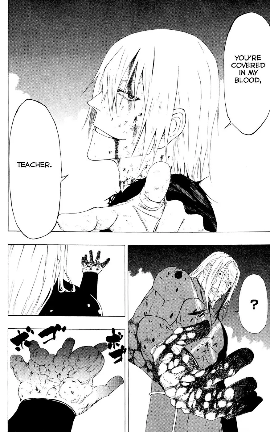 Read Gamma (en) Manga Online