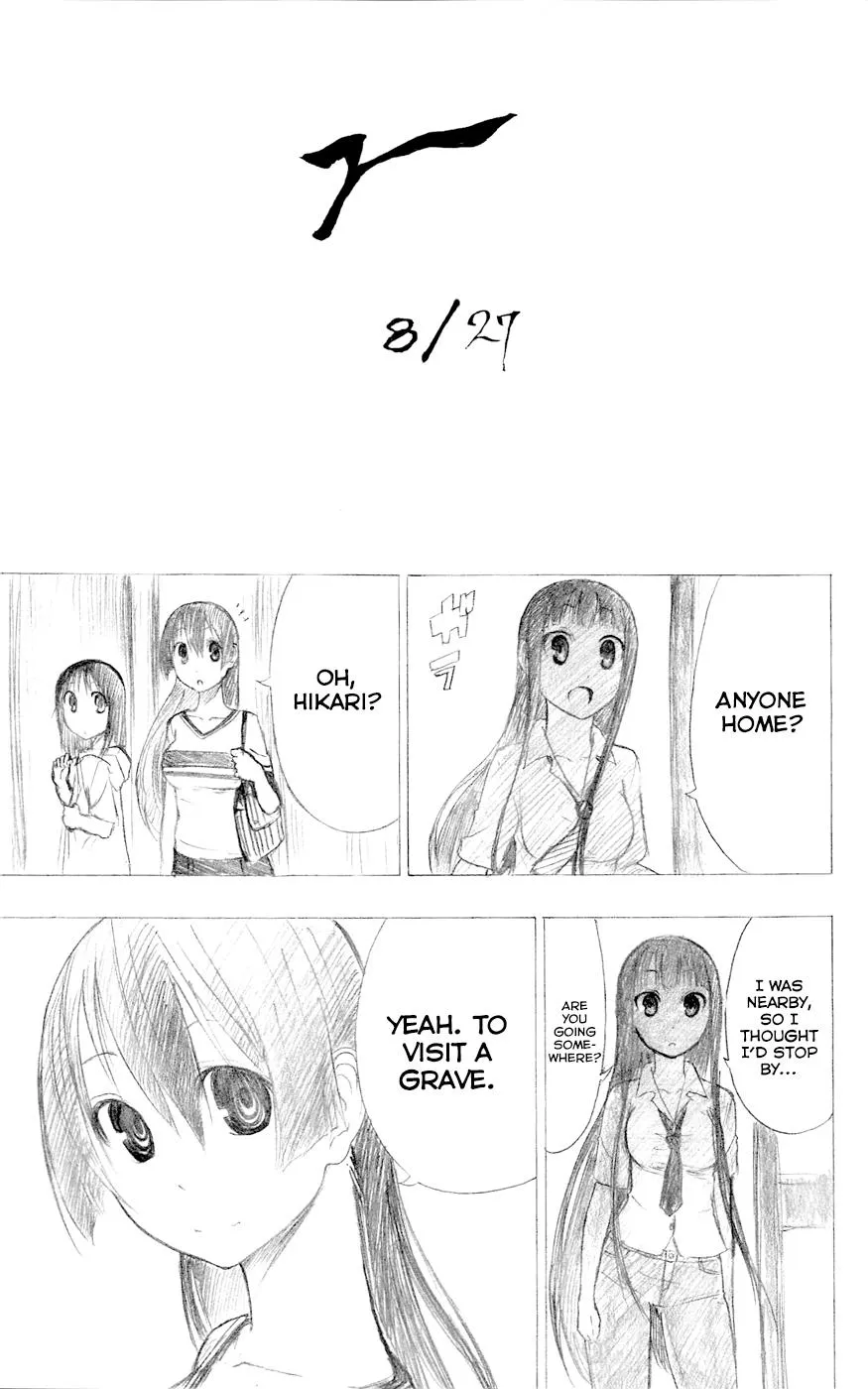 Read Gamma (en) Manga Online