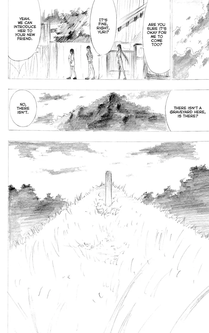 Read Gamma (en) Manga Online