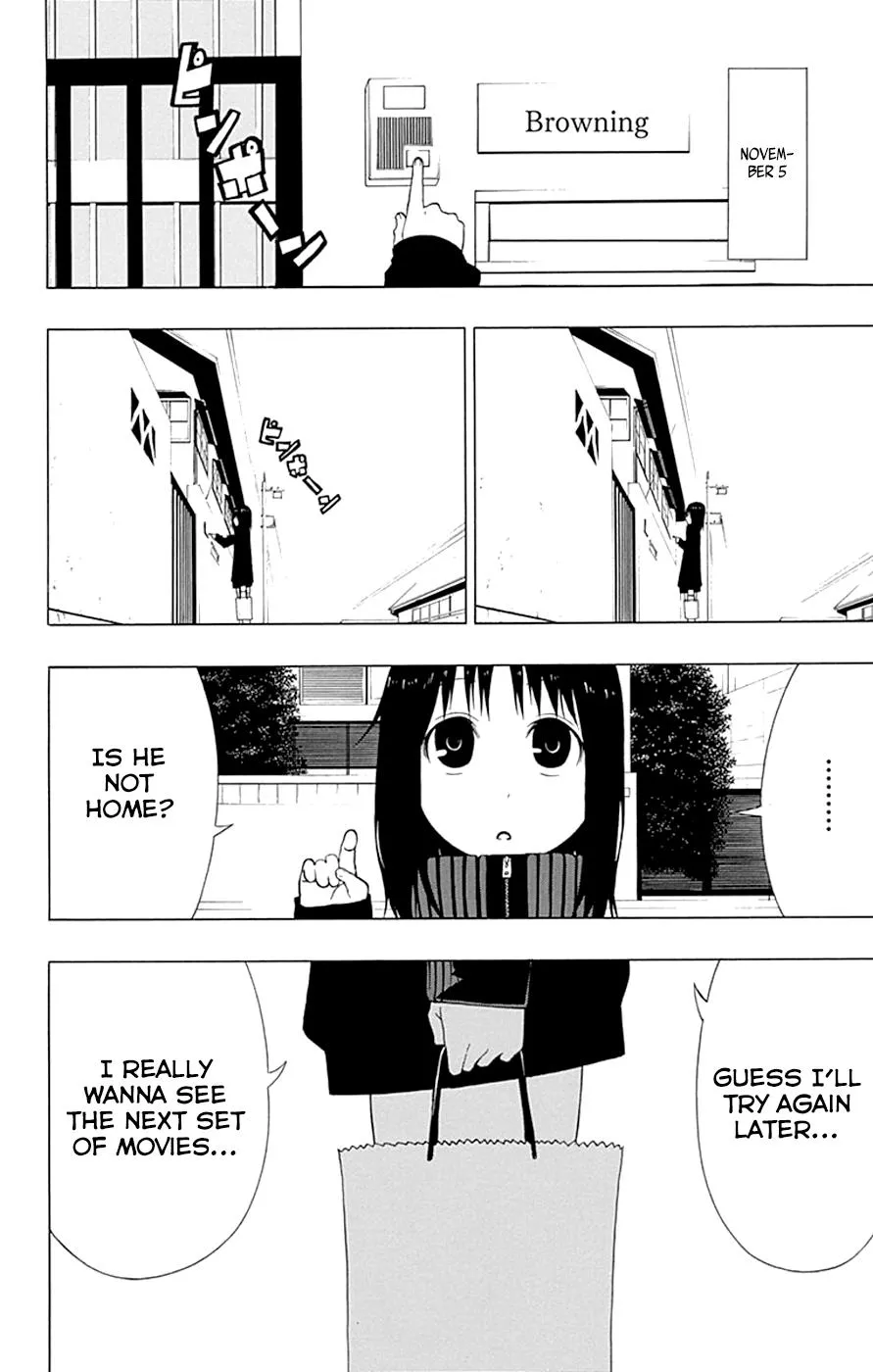 Read Gamma (en) Manga Online