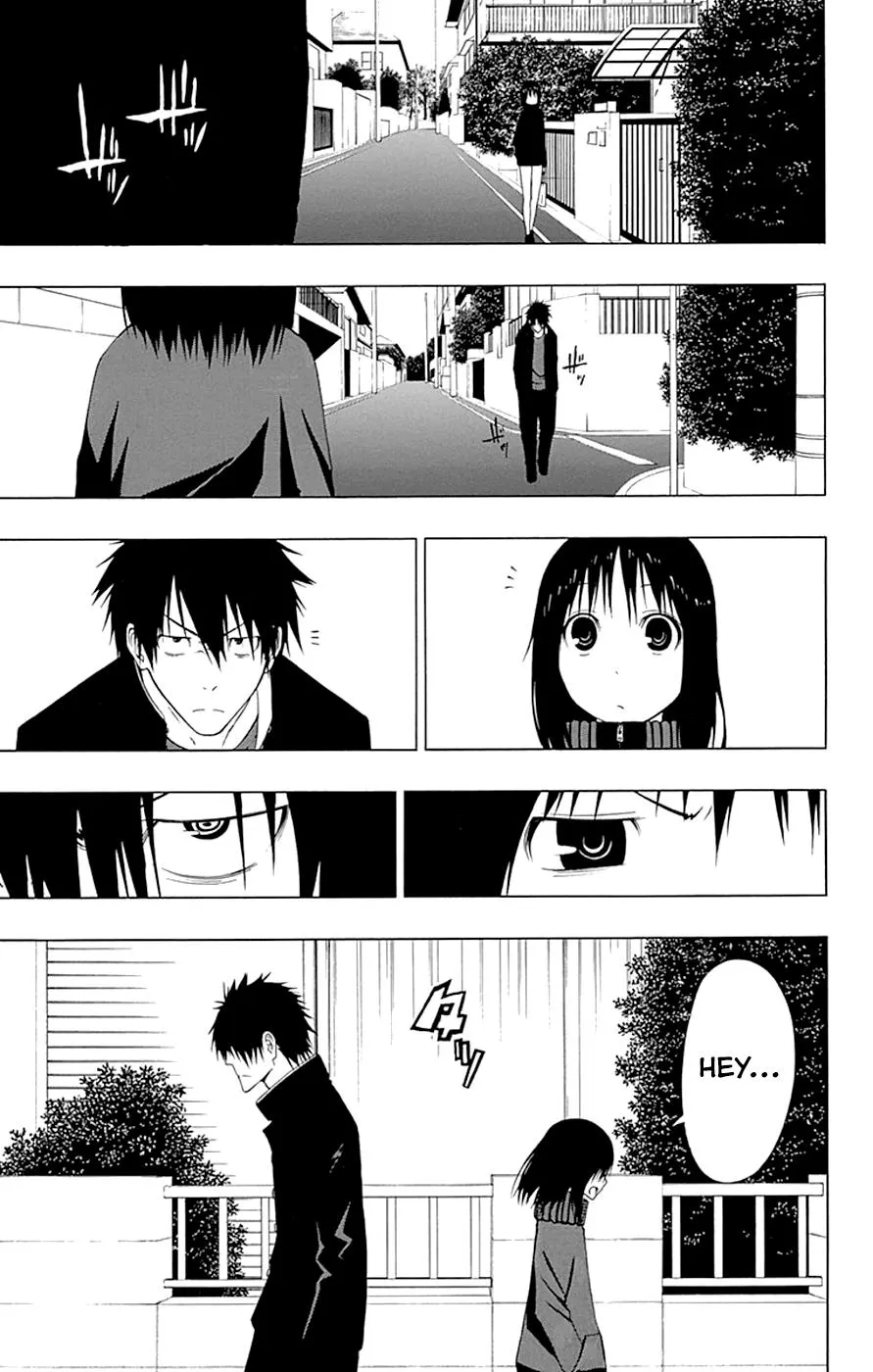 Read Gamma (en) Manga Online