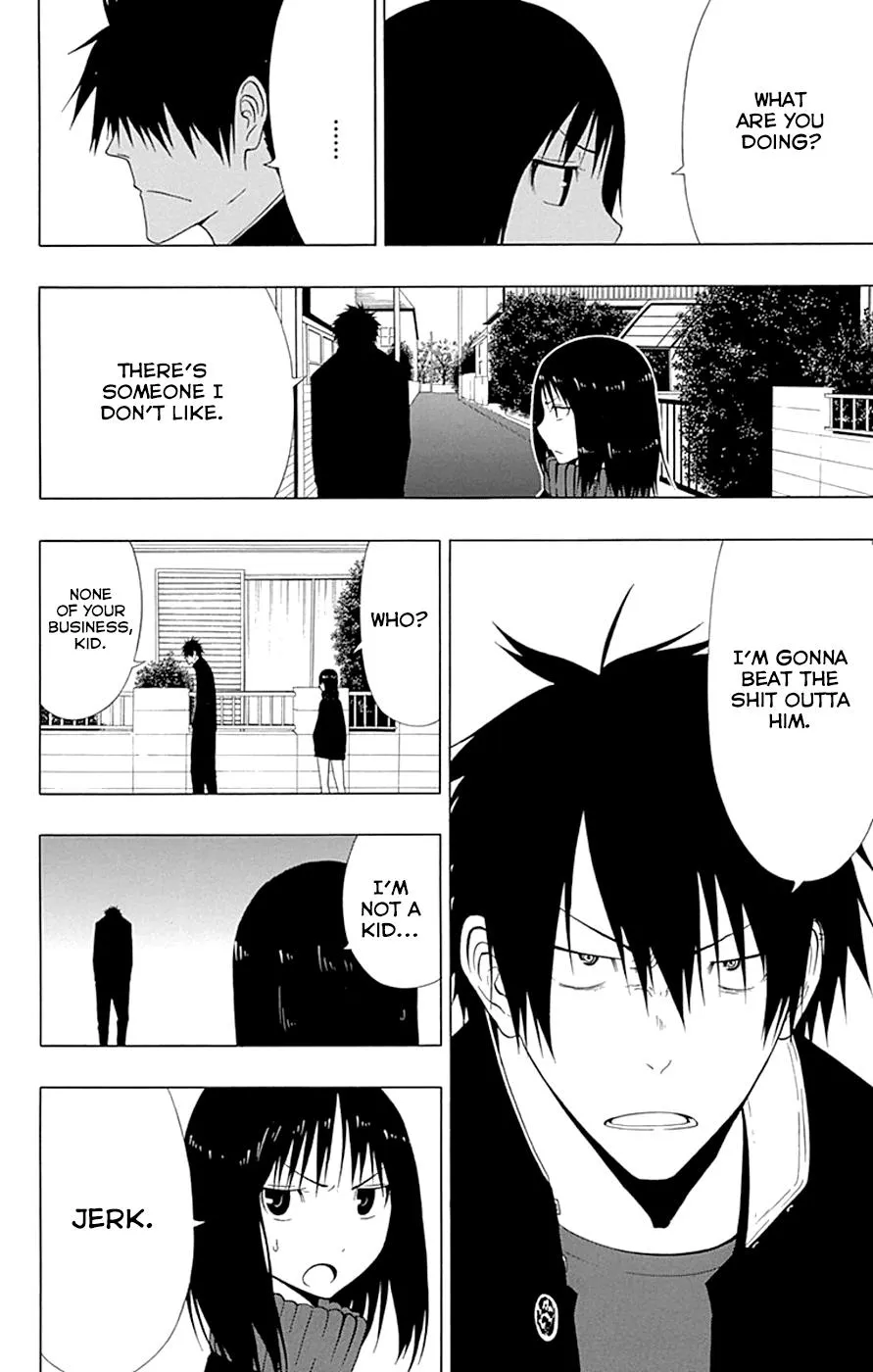 Read Gamma (en) Manga Online