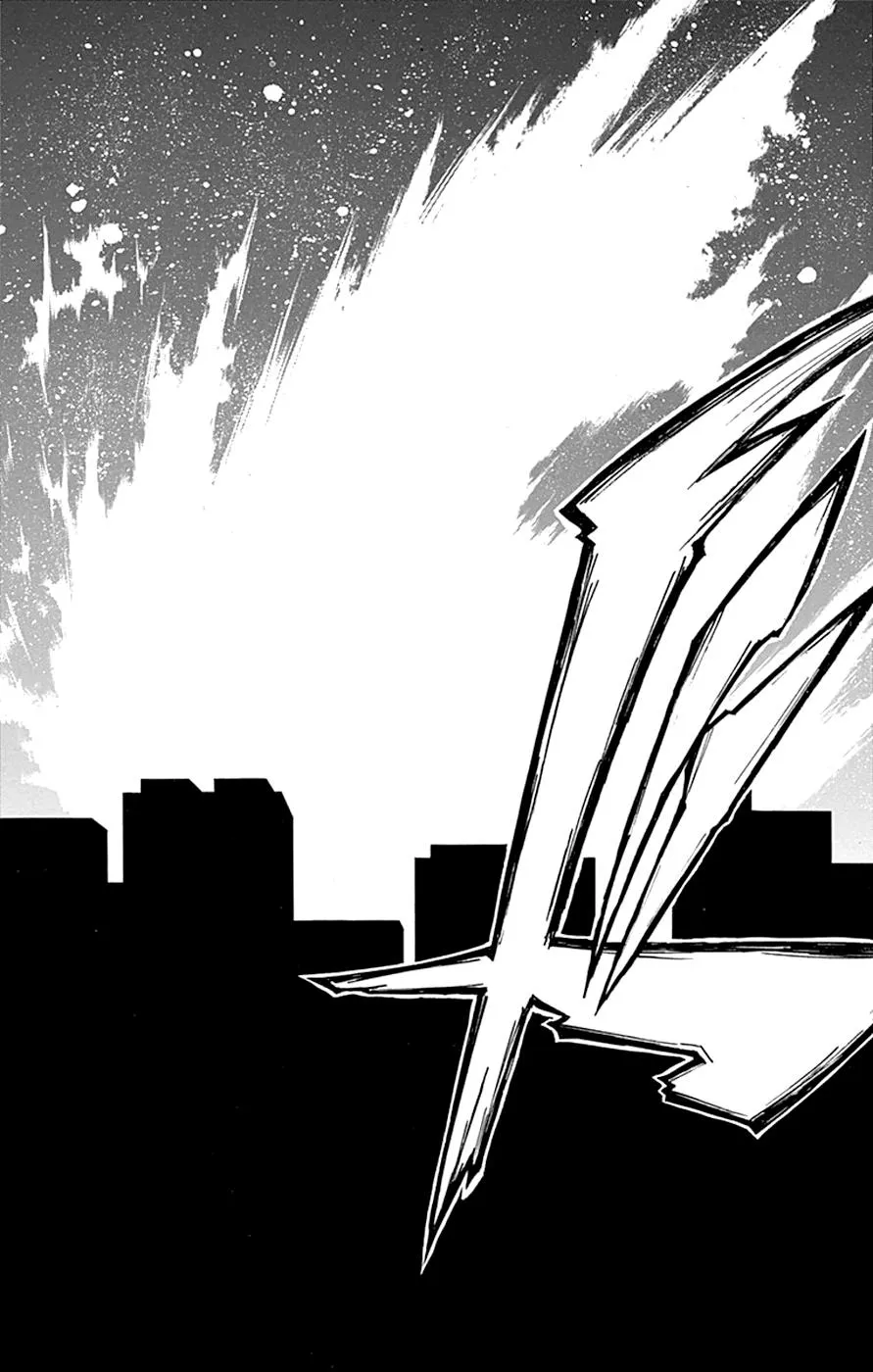 Read Gamma (en) Manga Online