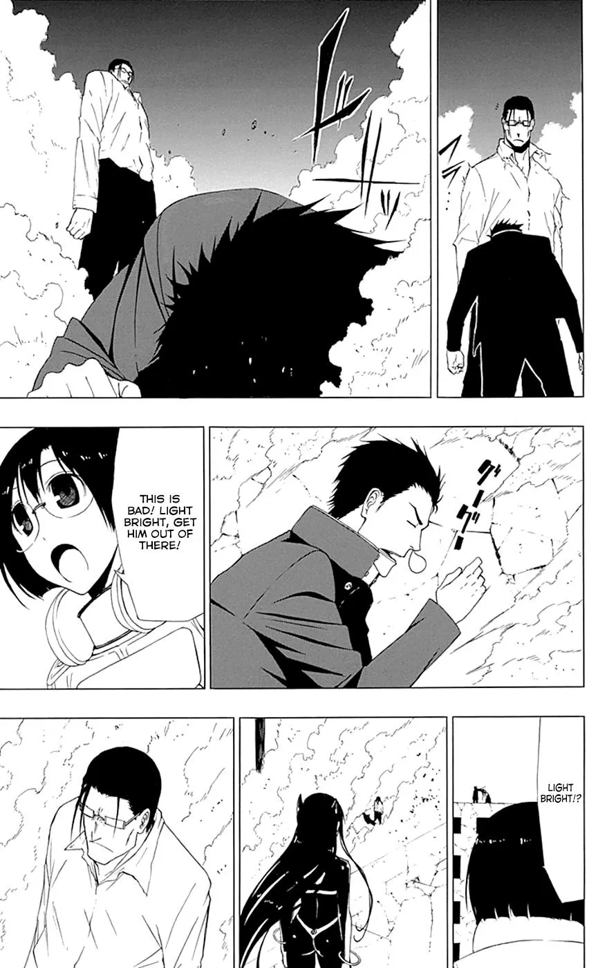 Read Gamma (en) Manga Online