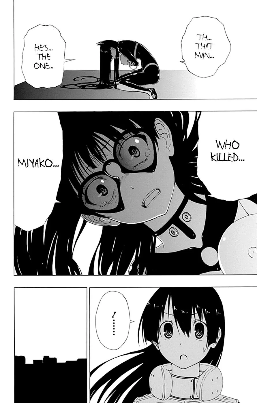 Read Gamma (en) Manga Online