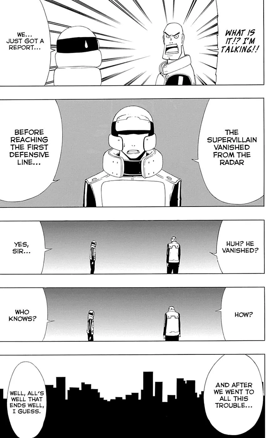 Read Gamma (en) Manga Online