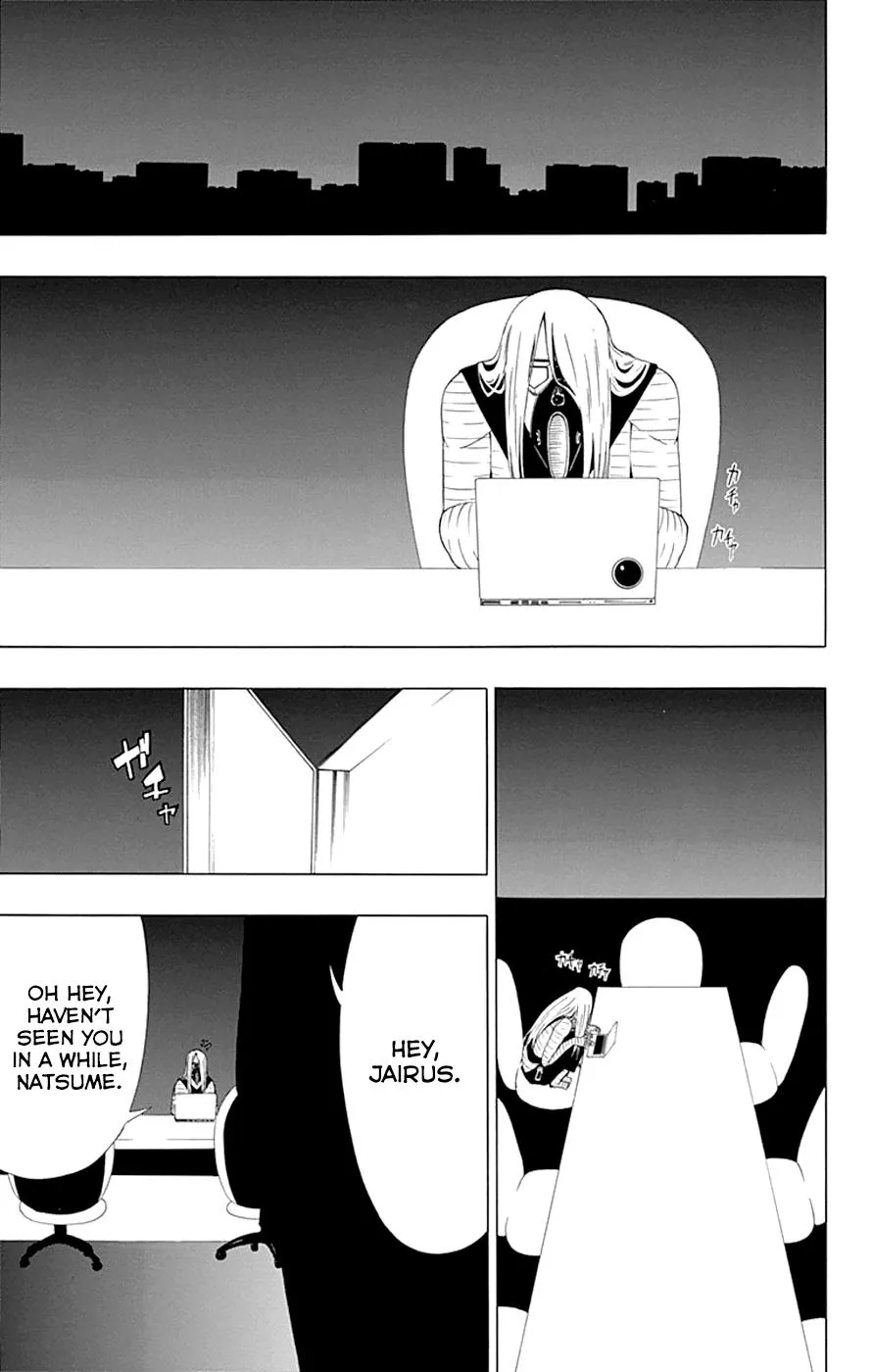 Read Gamma (en) Manga Online