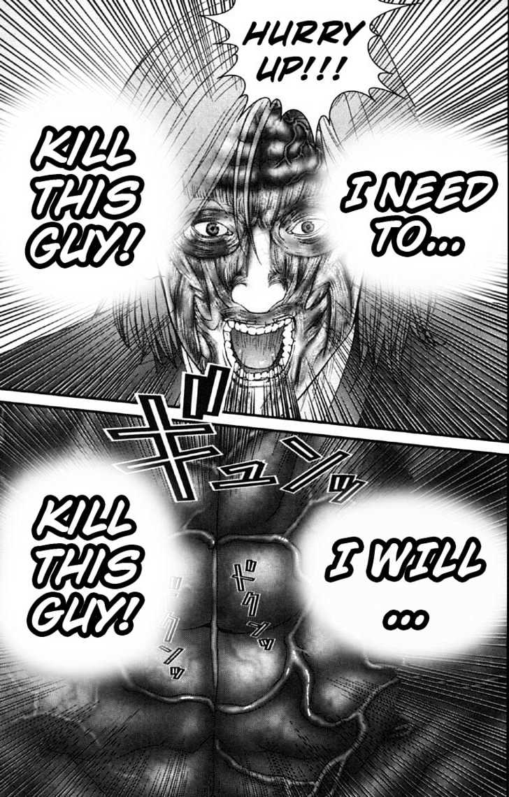 Read Gantz (en) Manga Online