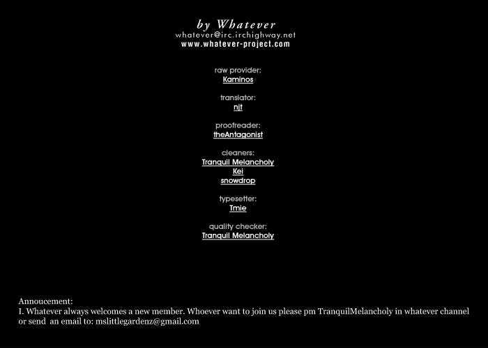 Read Gantz (en) Manga Online