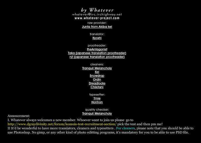 Read Gantz (en) Manga Online