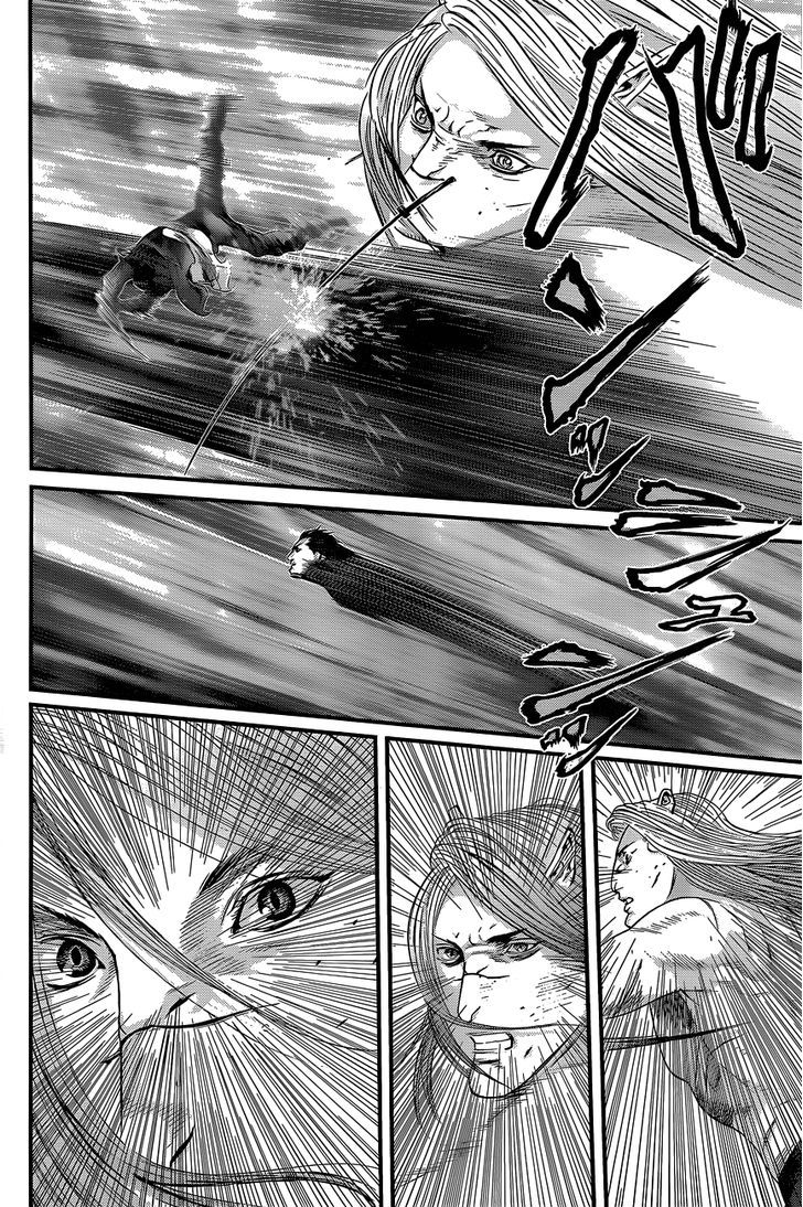 Read Gantz (en) Manga Online