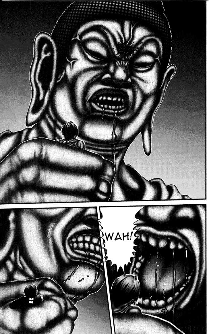 Read Gantz (en) Manga Online