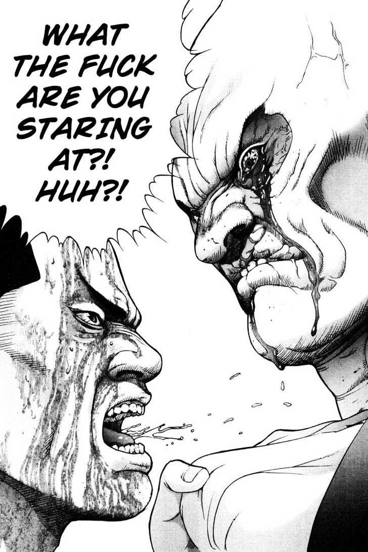 Read Gantz (en) Manga Online