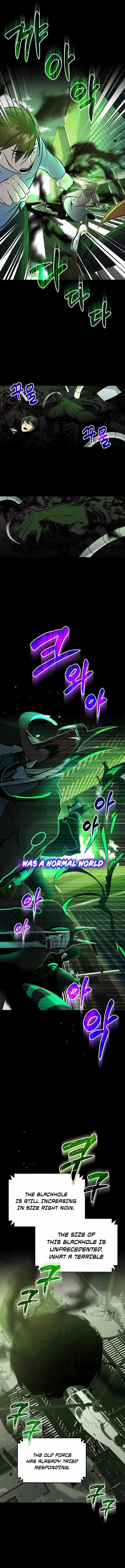 Read Genius of the Unique Lineage (en) Manga Online