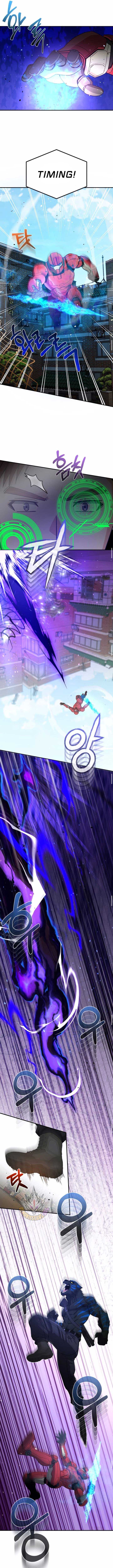Read Genius of the Unique Lineage (en) Manga Online