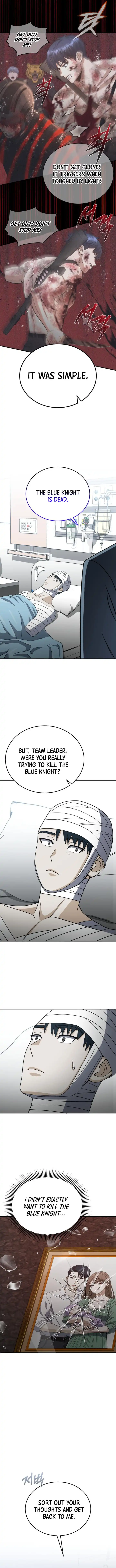 Read Genius of the Unique Lineage (en) Manga Online