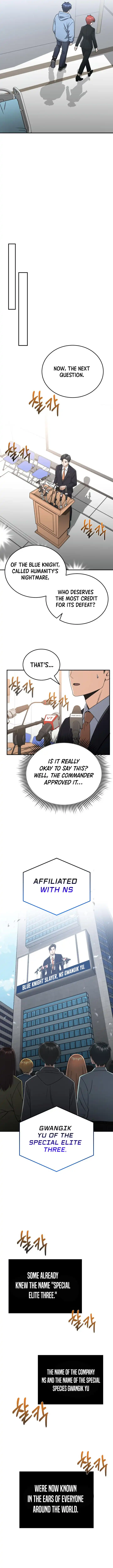 Read Genius of the Unique Lineage (en) Manga Online