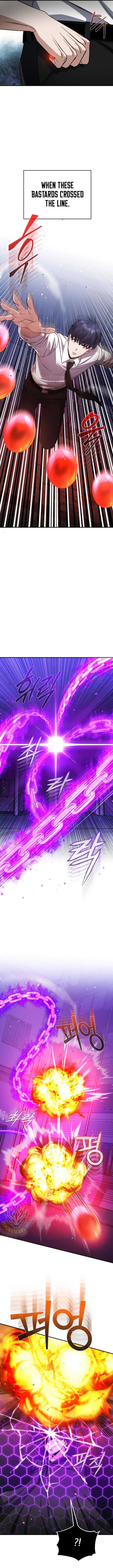 Read Genius of the Unique Lineage (en) Manga Online