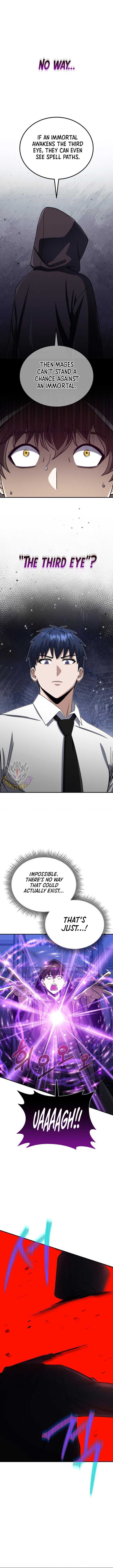 Read Genius of the Unique Lineage (en) Manga Online