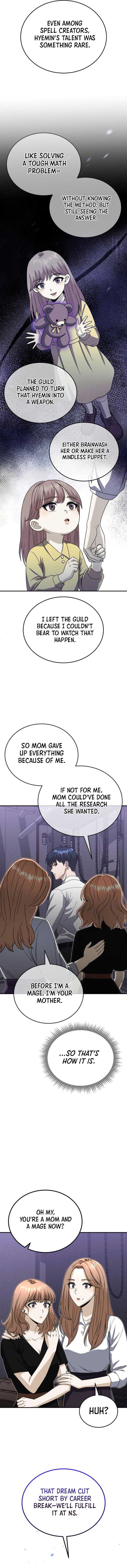 Read Genius of the Unique Lineage (en) Manga Online