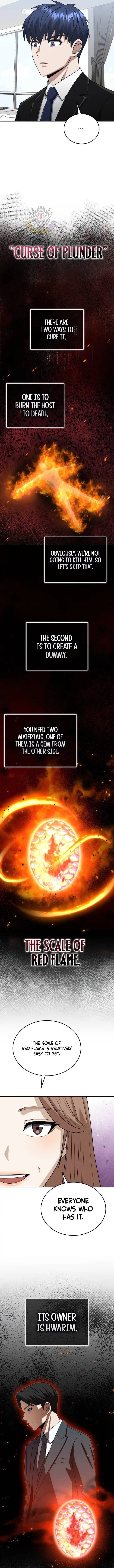 Read Genius of the Unique Lineage (en) Manga Online