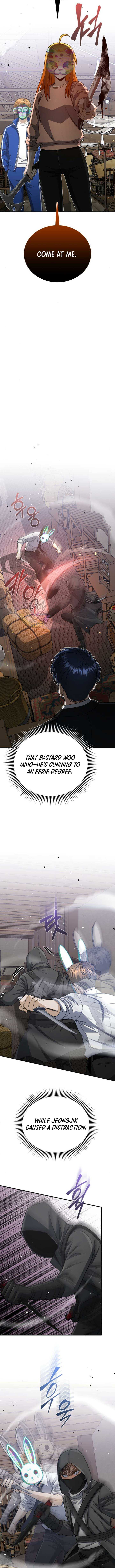 Read Genius of the Unique Lineage (en) Manga Online
