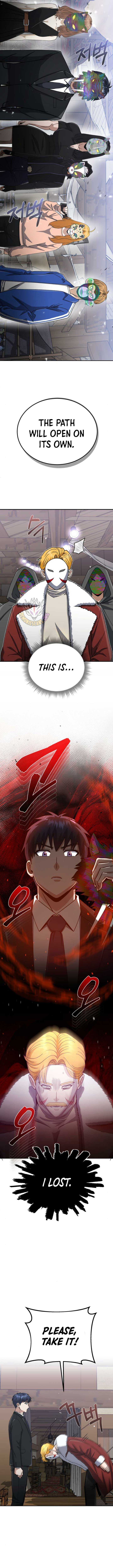 Read Genius of the Unique Lineage (en) Manga Online