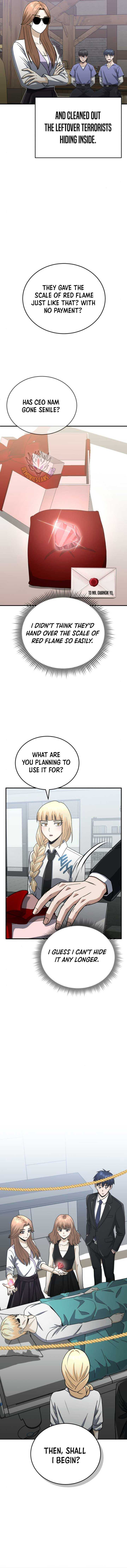 Read Genius of the Unique Lineage (en) Manga Online