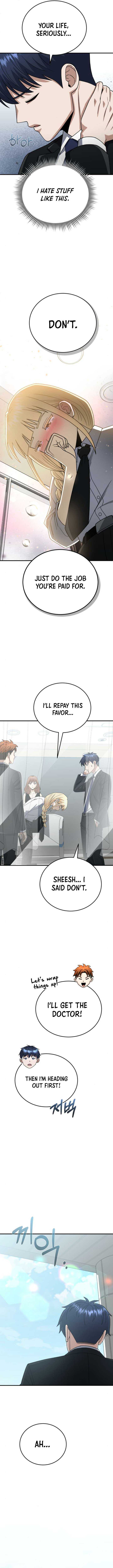 Read Genius of the Unique Lineage (en) Manga Online