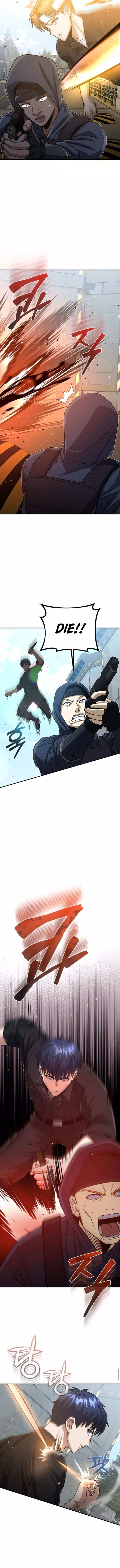 Read Genius of the Unique Lineage (en) Manga Online