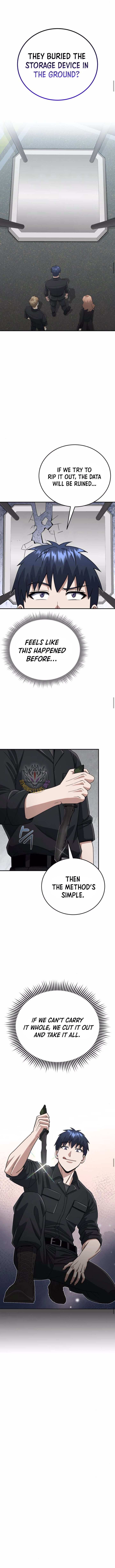 Read Genius of the Unique Lineage (en) Manga Online